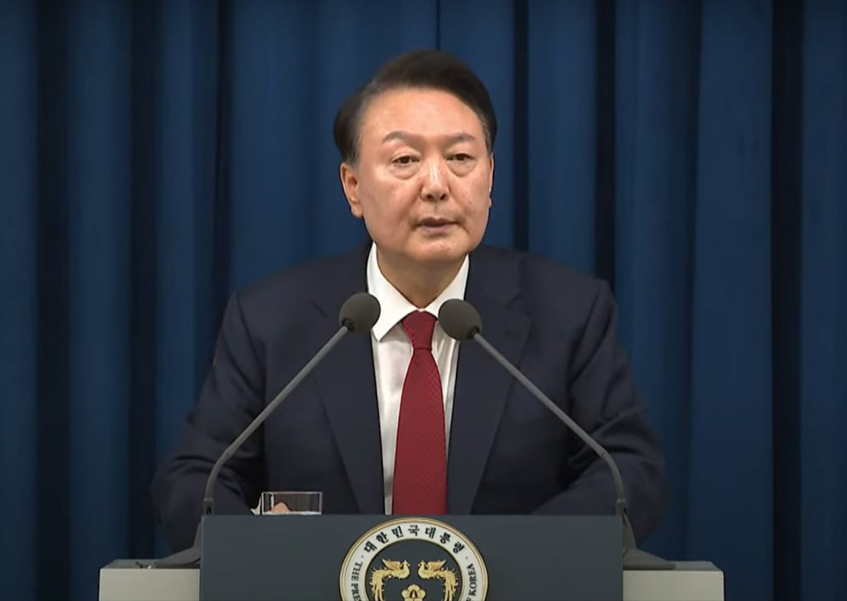 尹에 비상계엄 손해배상 소송 이어져…한덕수·이상민도 걸려