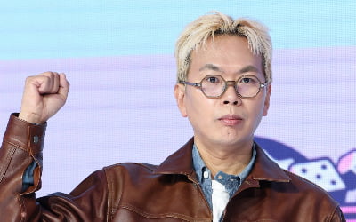 김태호 PD, 유재석 만나기 직전 '뇌수막염 투병' 고백