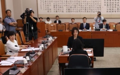 [속보] '尹정부 거부권' 양곡관리법·농수산가격안정법 법사위 통과