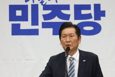"이쯤 되면 전쟁이다"…강성 정청래에 국민의힘 '격앙'