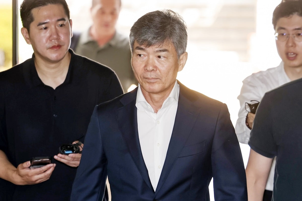 김건희 최측근 이종호, 한강서 휴대전화 증거인멸 정황 포착
