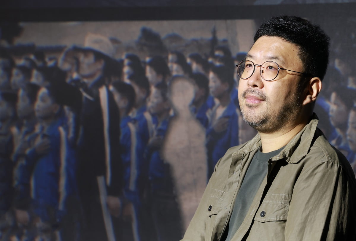 '나는 생존자다' 조성현 PD/사진=뉴스1