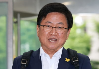 "조국 자녀 입시비리 옹호 아냐"…고개 숙인 최교진, 무슨 말?