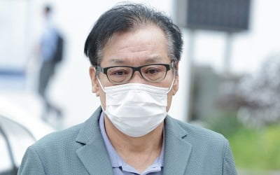 [속보] 법원, '건진법사' 전성배 구속영장 발부