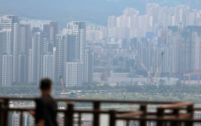 강남 아파트 '덜컥' 샀다가…결국 무너진 영끌족들