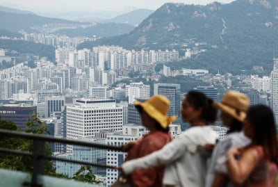 "서울 아파트 2채 있는데…지금 팔고 강남 갈까요?"