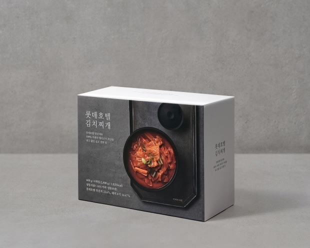 호텔 셰프 정성 담아 재탄생한 한국인의 소울푸드