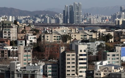 "빌라 팔기 쉽겠냐 했는데"…'이 동네' 들썩이는 이유