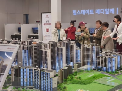 9월 전국 3만여가구 분양…가을 분양 성수기 도래