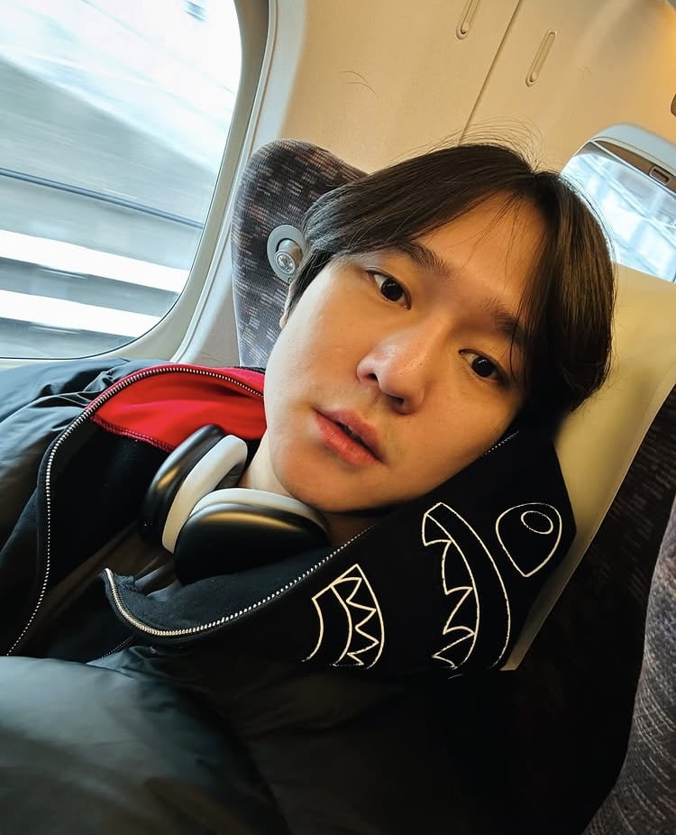 俳優コ・ギョンピョ、誤解が解けた！잠원수영장リモデリングの真相とは？