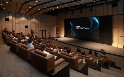 삼성물산, 노후 아파트 '넥스트 리모델링'으로 주거문화 선도