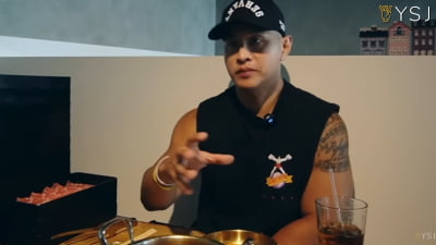 유승준 "살다 보면 각자의 입장 있어…판단하지 말라"