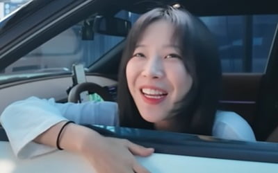 '월수입 1억' 쯔양, 어떤 車 타는지 봤더니