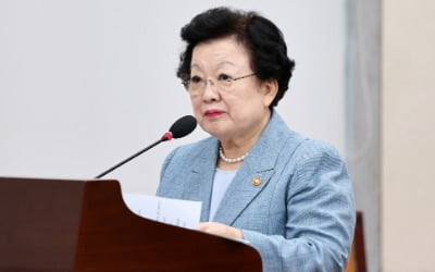 '매관매직 의혹' 이배용 국교위원장 사퇴…"이런 상황 발생 송구"