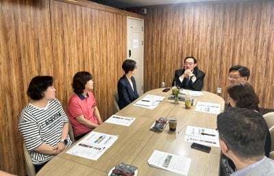 체육공단, 원거리 근무지 내부통제 강화를 위한 현장경영 추진