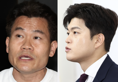 김용태 "전한길 어디 아픈 건 아닌지 걱정…지도부 결단해야"