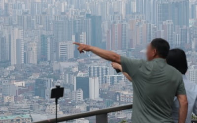 "9억 아파트가 전재산인데"…70대 집주인, 현금 3억 구한 비결