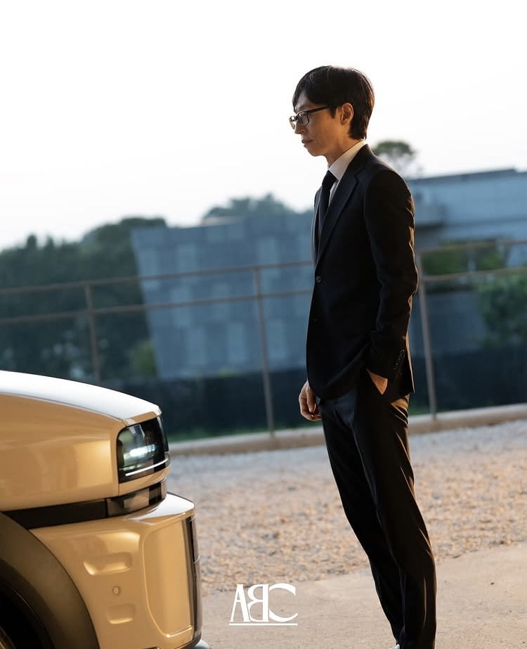 Hyundai's New NEXO Sees Sales Surge, Thanks to Yoo Jae-suk Effect