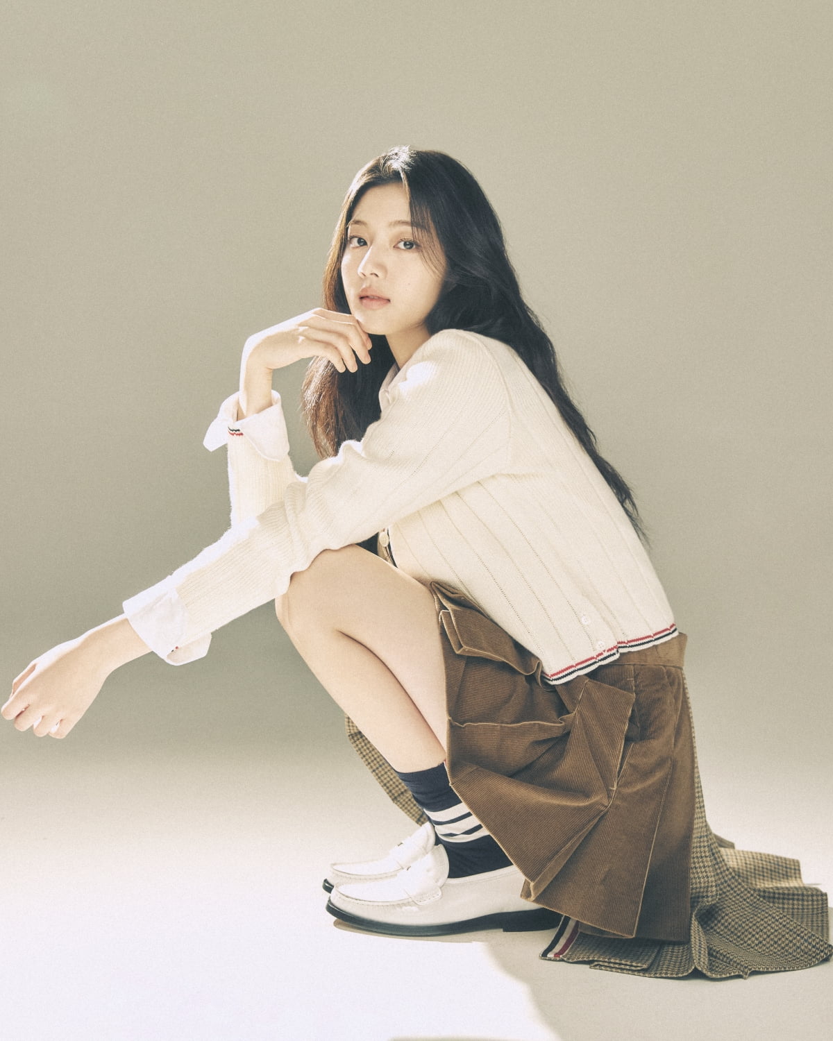 신은수 /사진=넷플릭스 