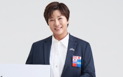 박세리, 한화 라이프플러스 인터내셔널 크라운 공식 앰버서더 위촉
