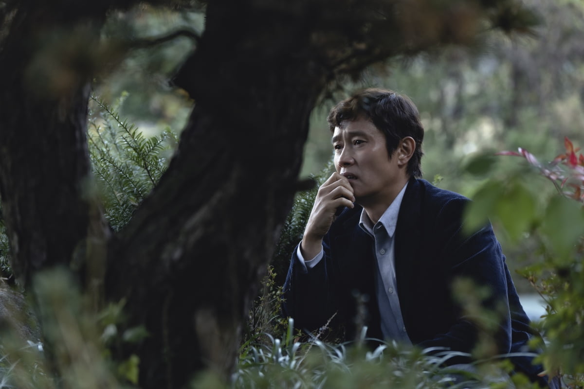 영화 '어쩔수가없다' 스틸 컷. / 사진 제공. CJ ENM 