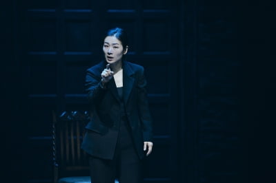 '지는 싸움'에 뛰어든다…나 그리고 너를 위해