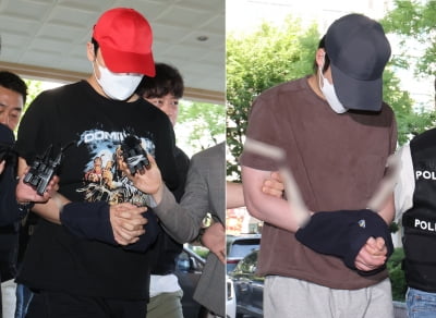 [속보] 서대문구 초등생 유괴미수 혐의 2명 구속영장 기각