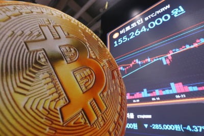가상자산 대여 서비스 자율규제 시작…개인 레버리지 투자 금지