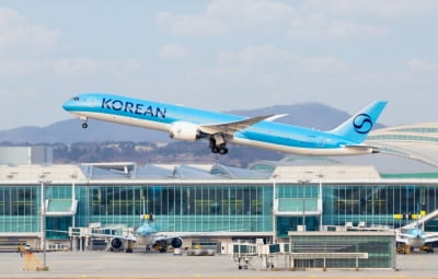 대한항공, 이코노미 좌석 개편 계획 전면 재검토