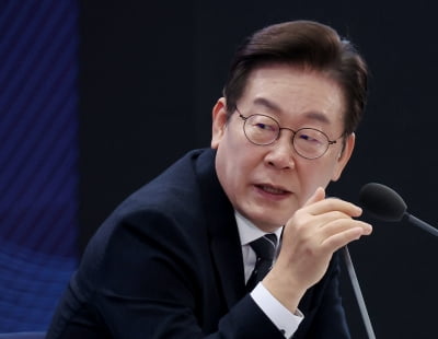 관봉권 띠지 분실 파문…李대통령 "상설특검 방안 검토하라"