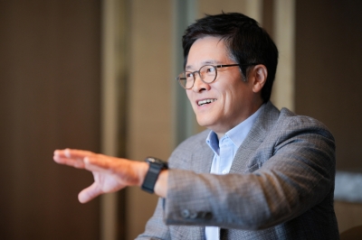 서병훈 케이던스 대표 "AI 기반 시뮬레이션툴로 HBM4 16단 개발 지원"