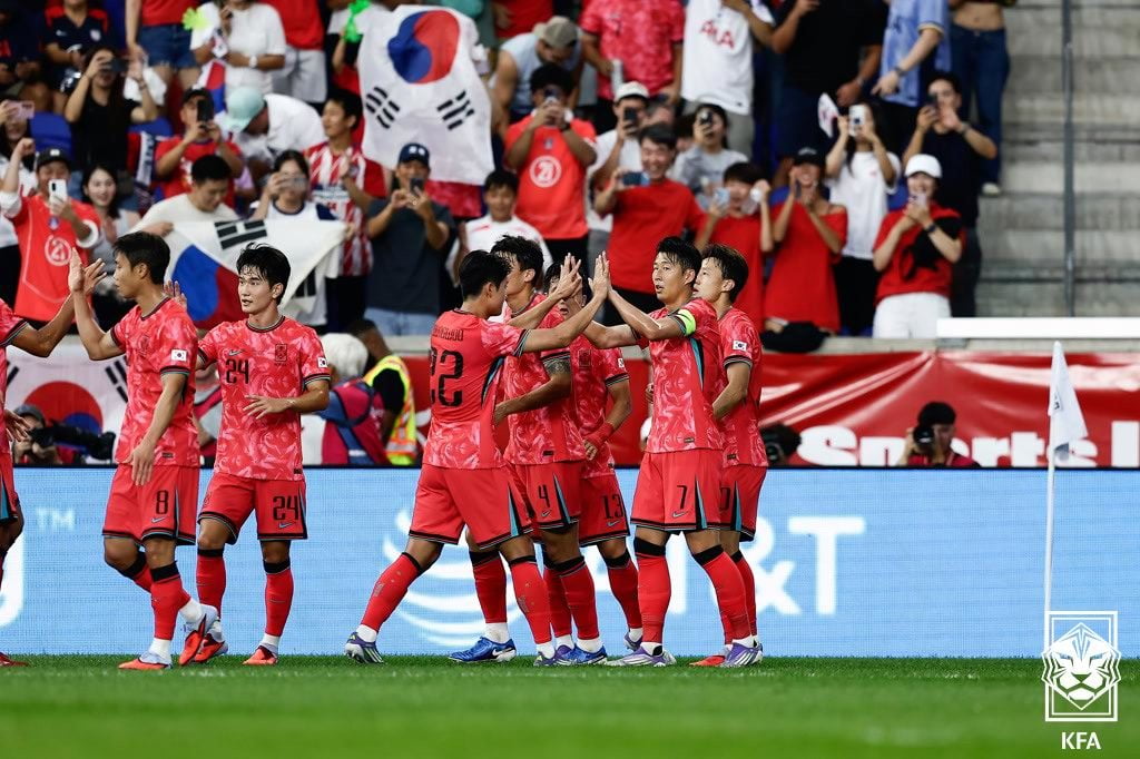 사진=대한축구협회 제공