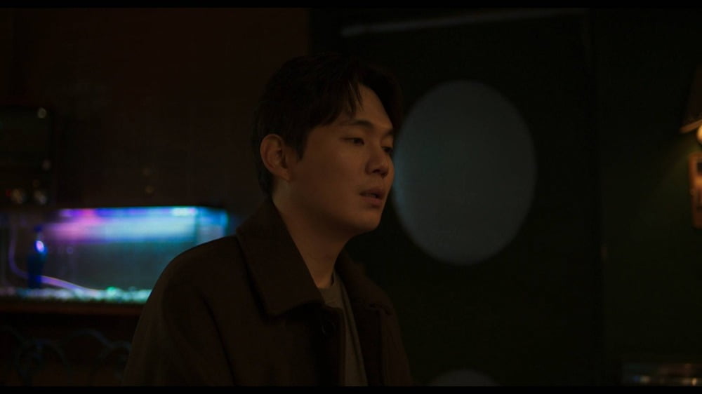 신선 감독의 영화 <미로> 스틸컷 / 사진. © Filmer Co., Ltd./ © Busan International Film Festival