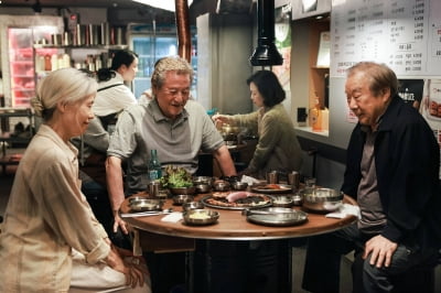 '사람과 고기', '미로' … 올해 BIFF에서 주목할 한국 장편 상영작