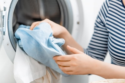 "부자들은 드럼세탁기 안 써요"…가전 기사 고백에 '술렁'