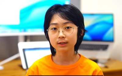 'IQ 204' 12살 영재소년, 어떻게 지냈나…과학고 자퇴 후 근황
