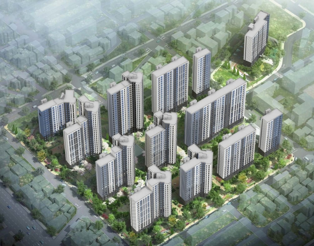 "환승 없이 강남 간다"…집값 14억 넘는데 '우르르' 몰린 동네