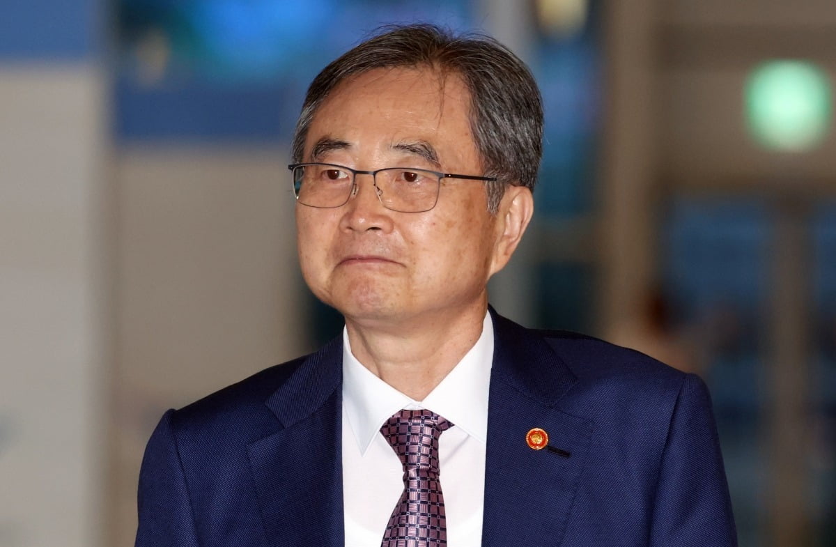 조현 외교부 장관 / 사진=뉴스1