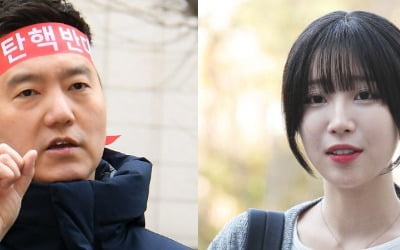 '쯔양 스토킹·협박' 혐의…'가세연' 김세의 검찰 송치