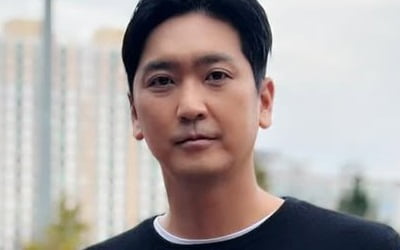 심수창, 결혼 7년 만에 파경…"협의 이혼"