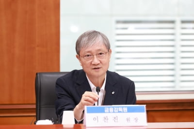 이찬진 "금융소비자 보호 위해 경영진·이사회 적극 역할해야"