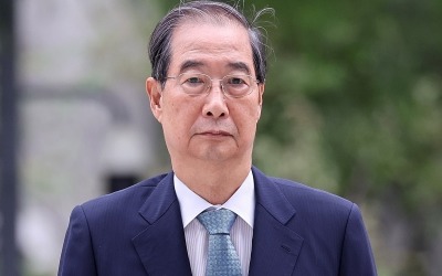 특검, 한덕수 전 국무총리 소환…'매관매직 의혹' 집중 질의