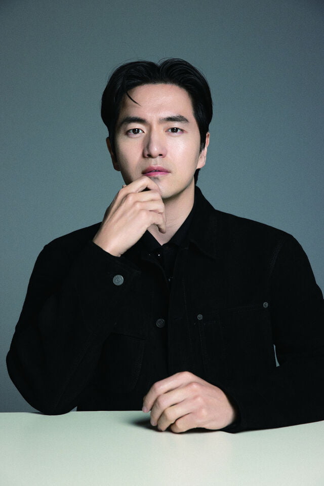 이진욱/사진=BH엔터테인먼트