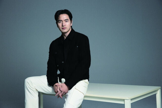 이진욱/사진=BH엔터테인먼트