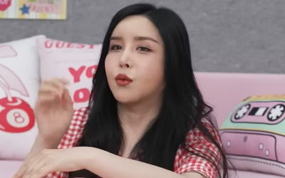"여자인지 확인해봐야"…하리수, 연예계 성희롱 폭로