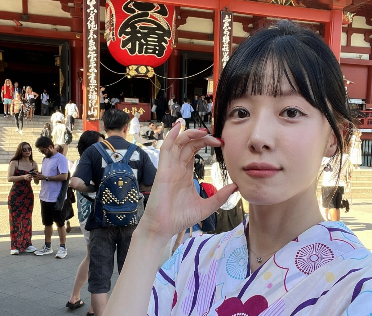 日 생활 전하던 유튜버, 알고 보니 "한국 살아요"…기만 논란