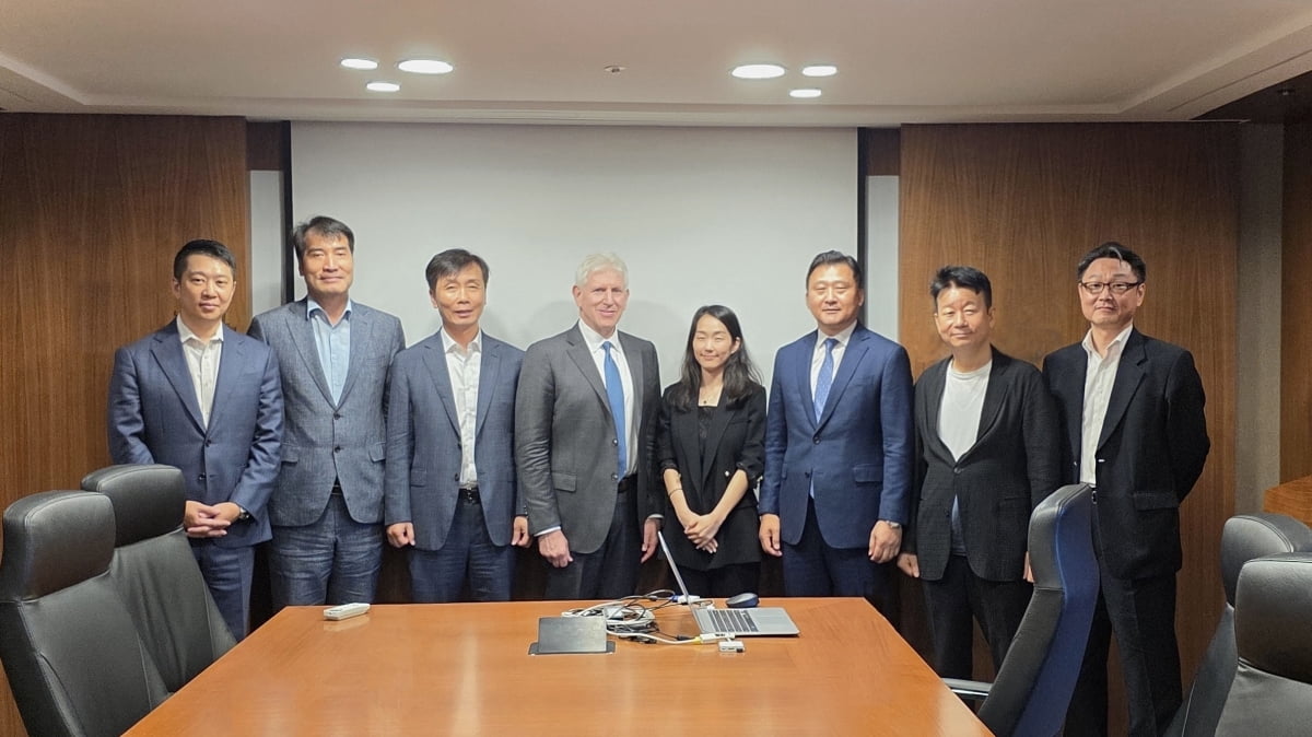 LKB평산, 親트럼프 로비업체 발라드파트너스와 업무 제휴