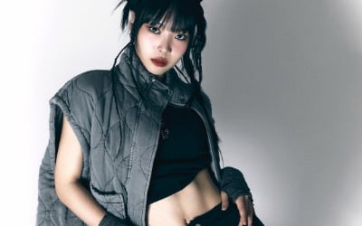 "또 너냐"…케데헌 '황금 안무' 만든 20대 여성, 누구? [김수영의 크레딧&]