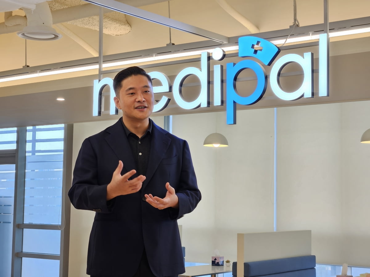 메디팔 “재진환자 관리로 병원 실적 수직상승…월 매출 세 배까지 증가”