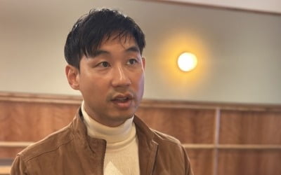 400만원 들고 한국 떠나 뉴욕행…'몸값 5조' 창업자의 꿈